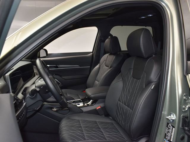 Certified 2025 Kia Telluride EX X-Line AWD/4WD image 9