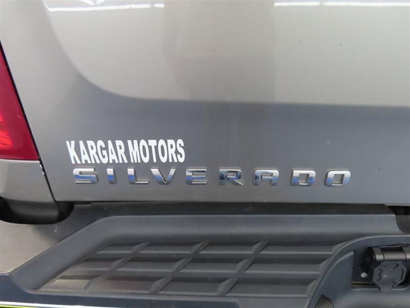 Used 2012 Chevrolet Silverado 3500 LTZ w/ LTZ Plus Package AWD/4WD image 12