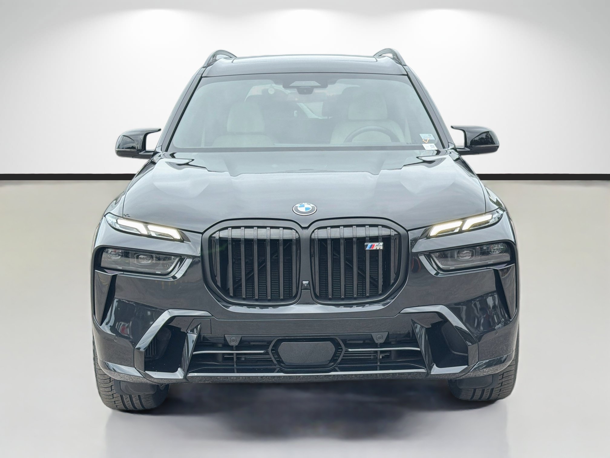Used 2026 BMW X7 M60i AWD/4WD image 8