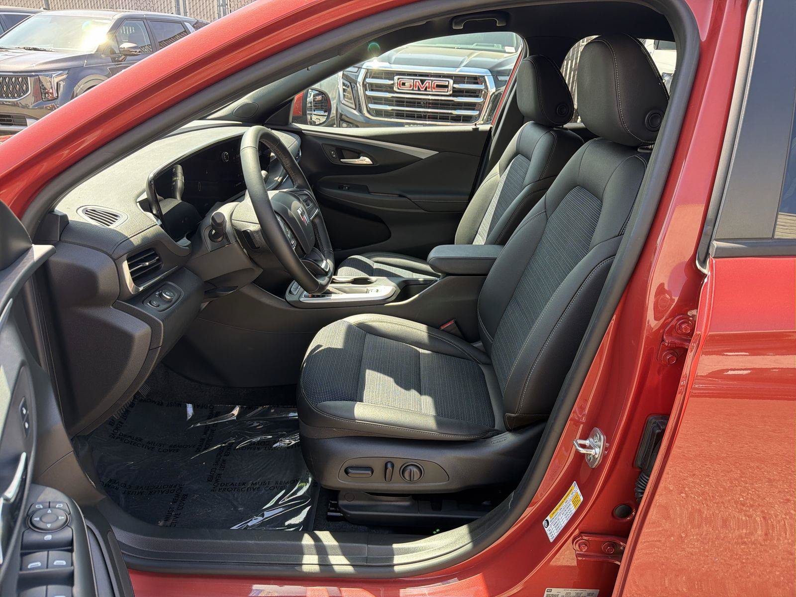Used 2024 Buick Envista Preferred w/ Convenience I Package FWD image 17