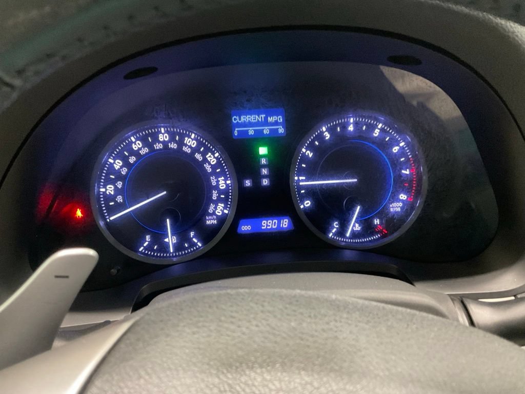 Used 2011 Lexus IS 250 w/ Premium Pkg Value Edition RWD image 17