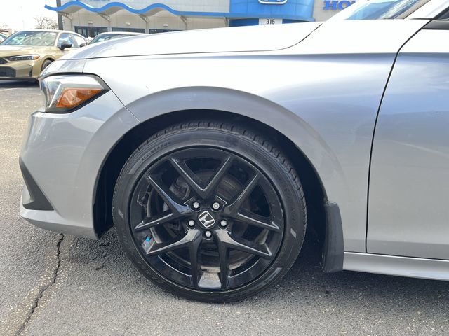 Used 2022 Honda Civic Sport image 20