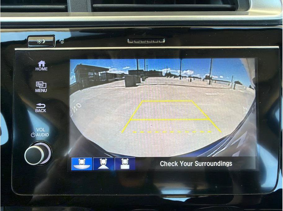 Used 2020 Honda Fit EX image 22