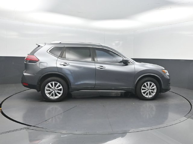 Used 2020 Nissan Rogue SV AWD/4WD image 32