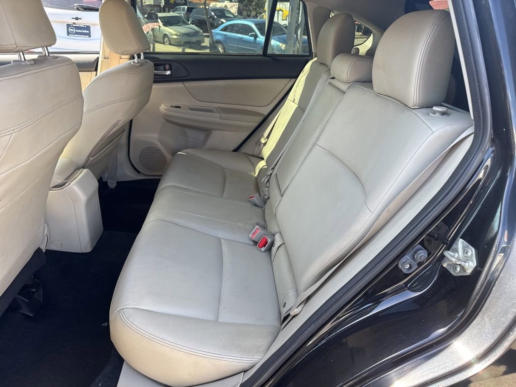 Used 2013 Subaru Impreza 2.0i Sport Limited image 14