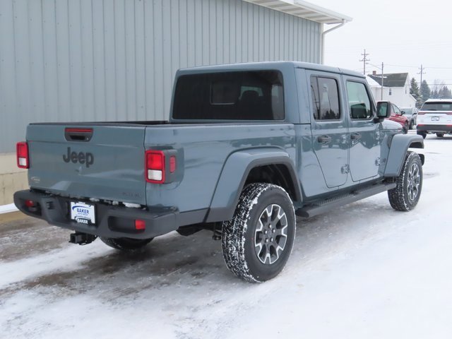New 2026 Jeep Gladiator Sport image 3