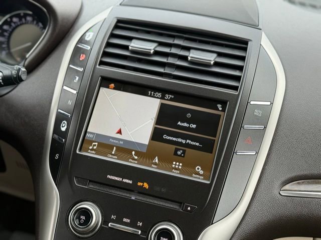 Used 2019 Lincoln MKC Reserve w/ MKC Climate Package image 26