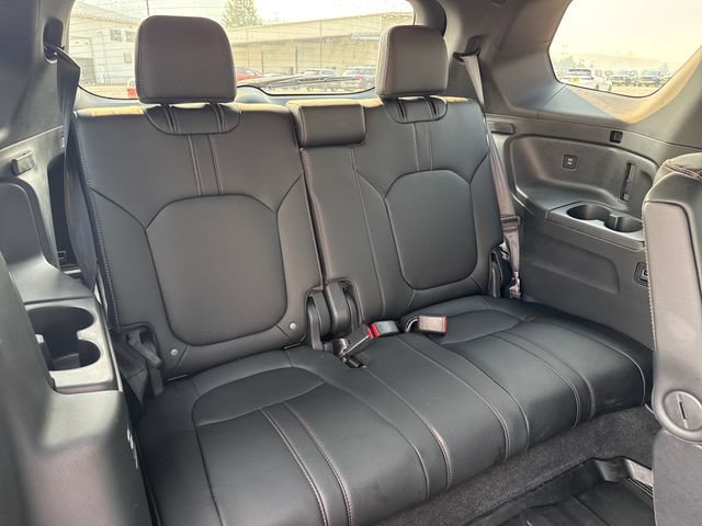 Used 2026 Honda Pilot TrailSport image 13