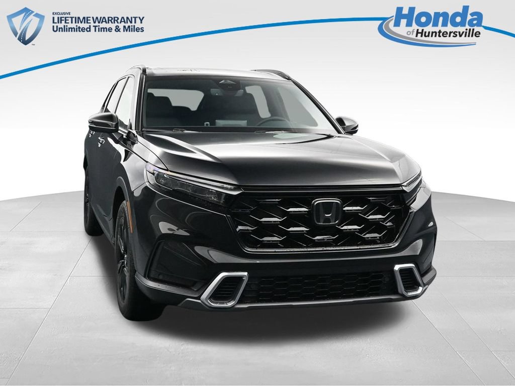 New 2026 Honda CR-V Sport Touring