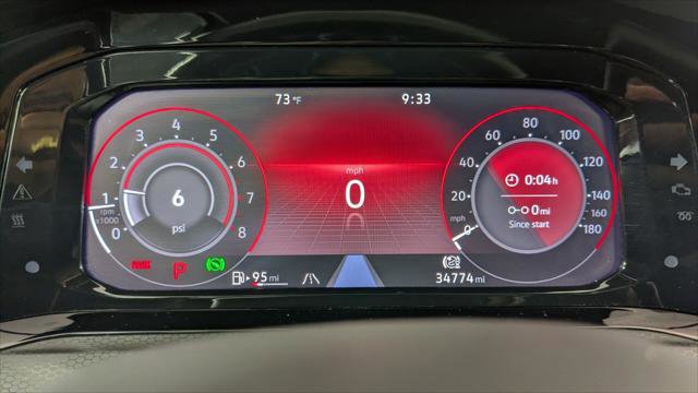 Used 2024 Volkswagen GTI S FWD image 27