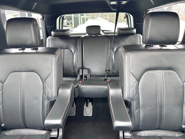 Used 2023 Ford Expedition Max Platinum image 24
