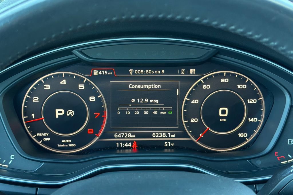 Used 2018 Audi Q5 2.0T Premium Plus image 22