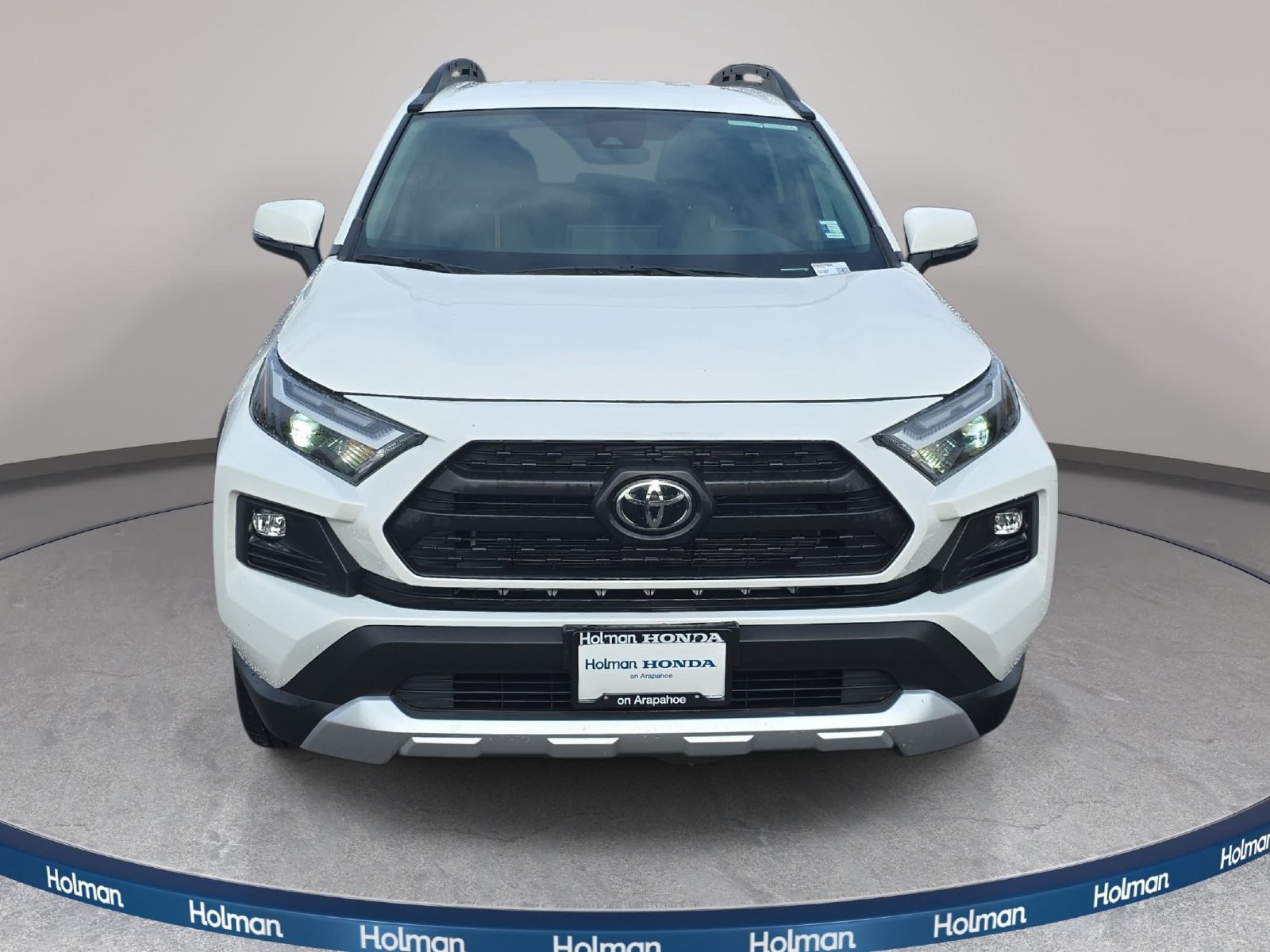 Used 2024 Toyota RAV4 Adventure AWD/4WD image 3