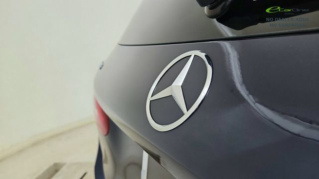 Used 2019 Mercedes-Benz GLC 63 AMG 4MATIC image 18