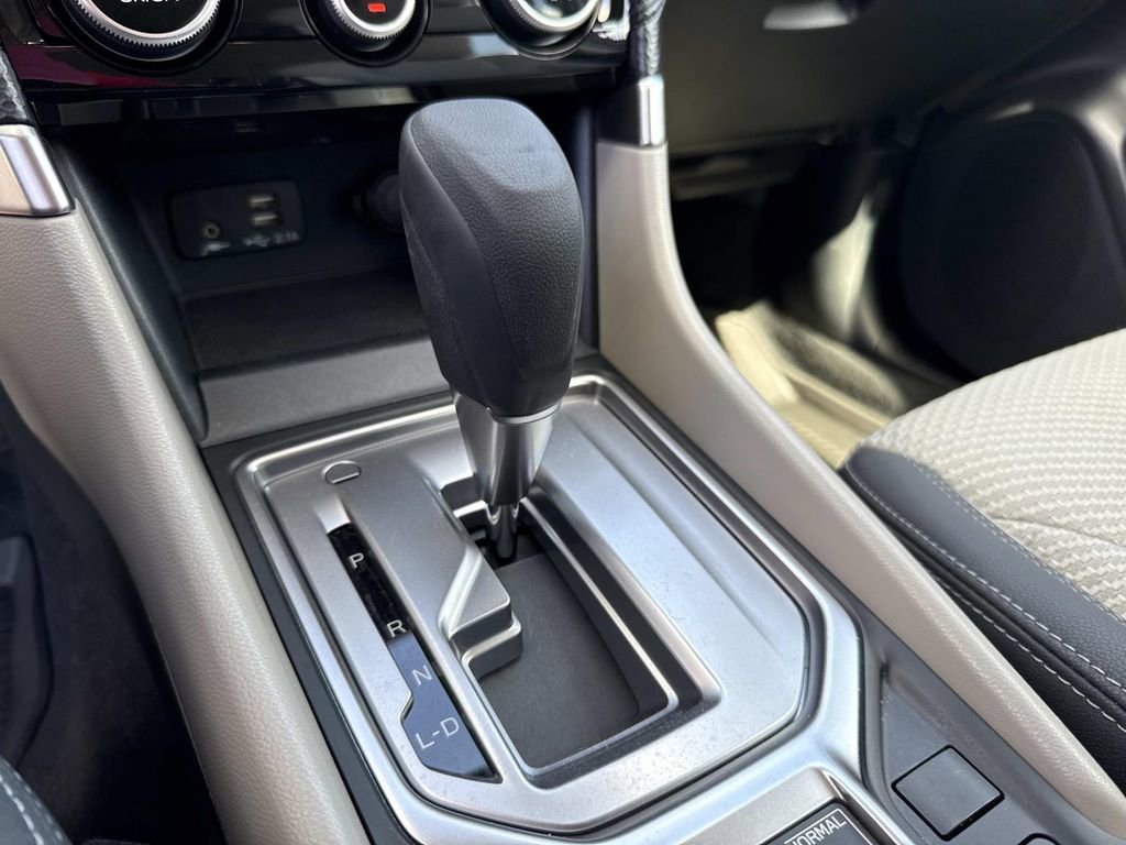 Certified 2023 Subaru Forester Premium image 33