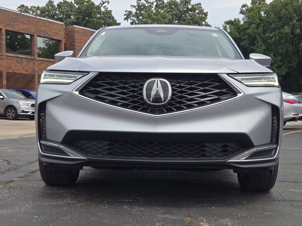 New 2026 Acura MDX SH-AWD image 6