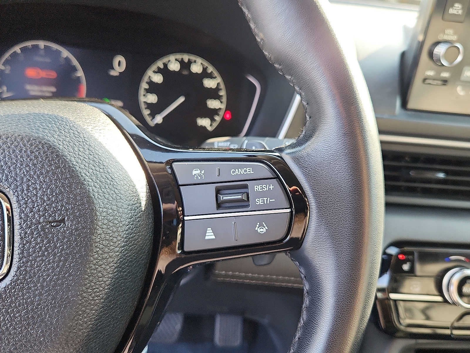 Certified 2023 Honda Pilot EX-L image 21