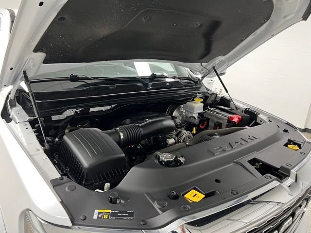 Used 2022 RAM 1500 Limited w/ Body-Colour Bumper Group AWD/4WD image 59