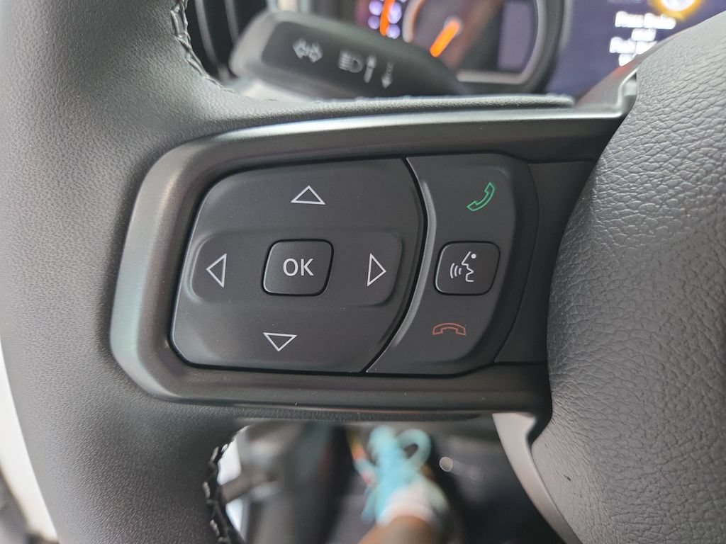 New 2027 Jeep Wrangler Unlimited Sport AWD/4WD image 22