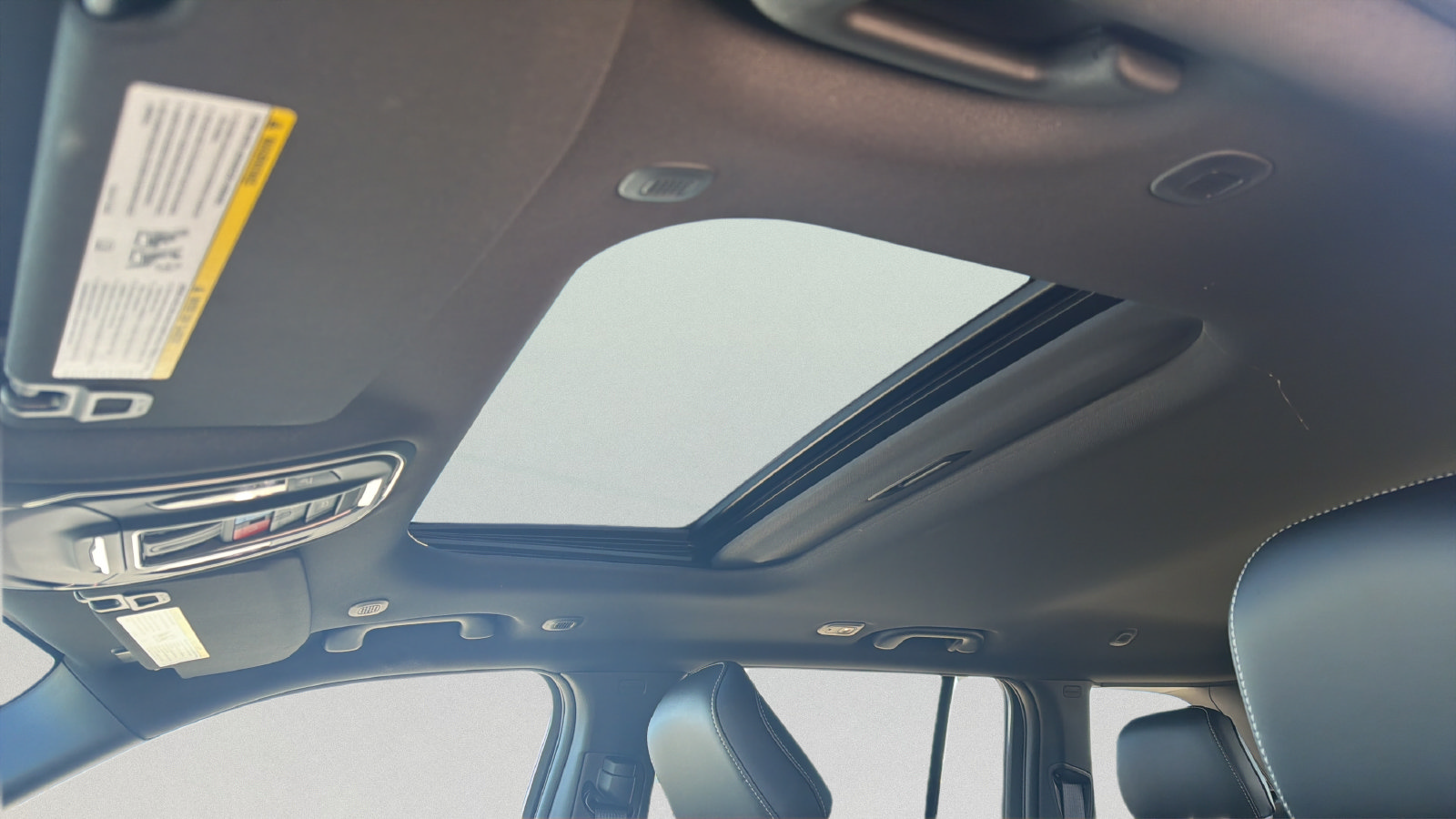 New 2027 Jeep Grand Cherokee 4WD image 10