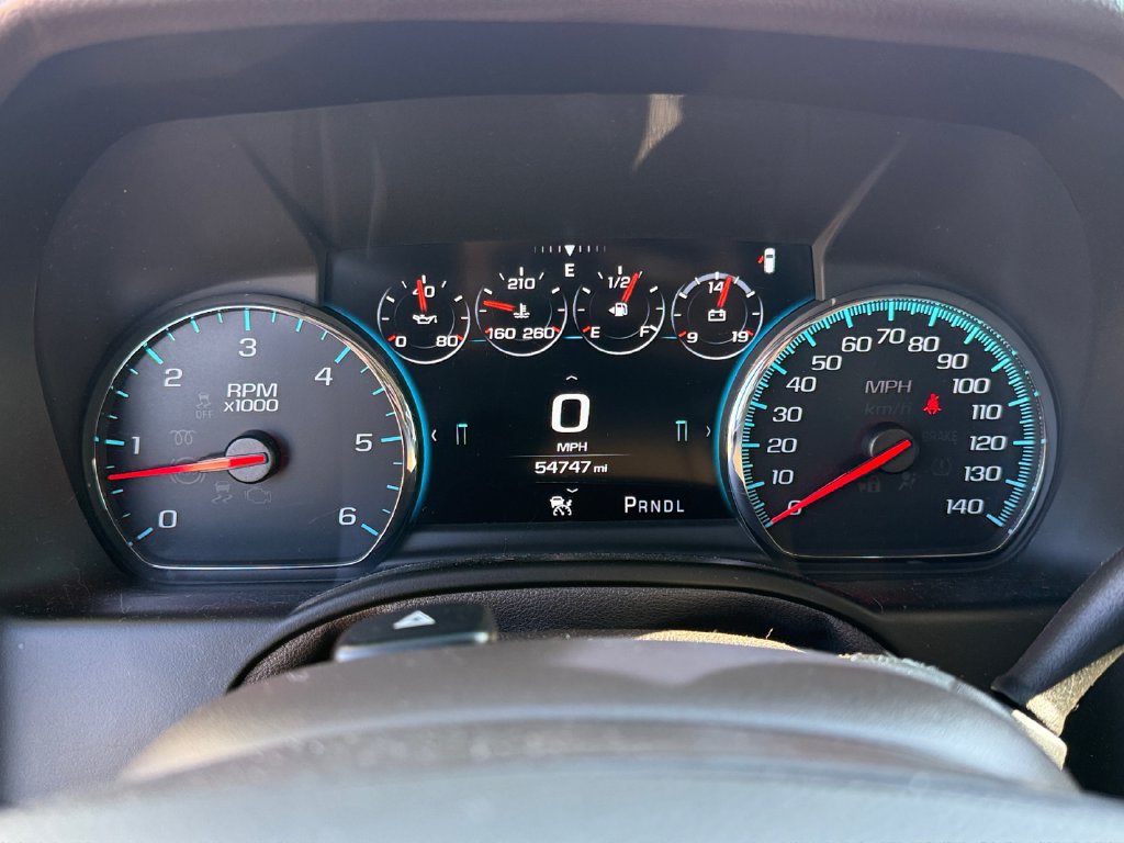 Used 2019 Chevrolet Tahoe Premier AWD/4WD image 14