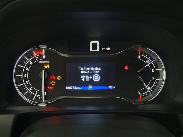 Certified 2023 Honda Ridgeline Sport image 23