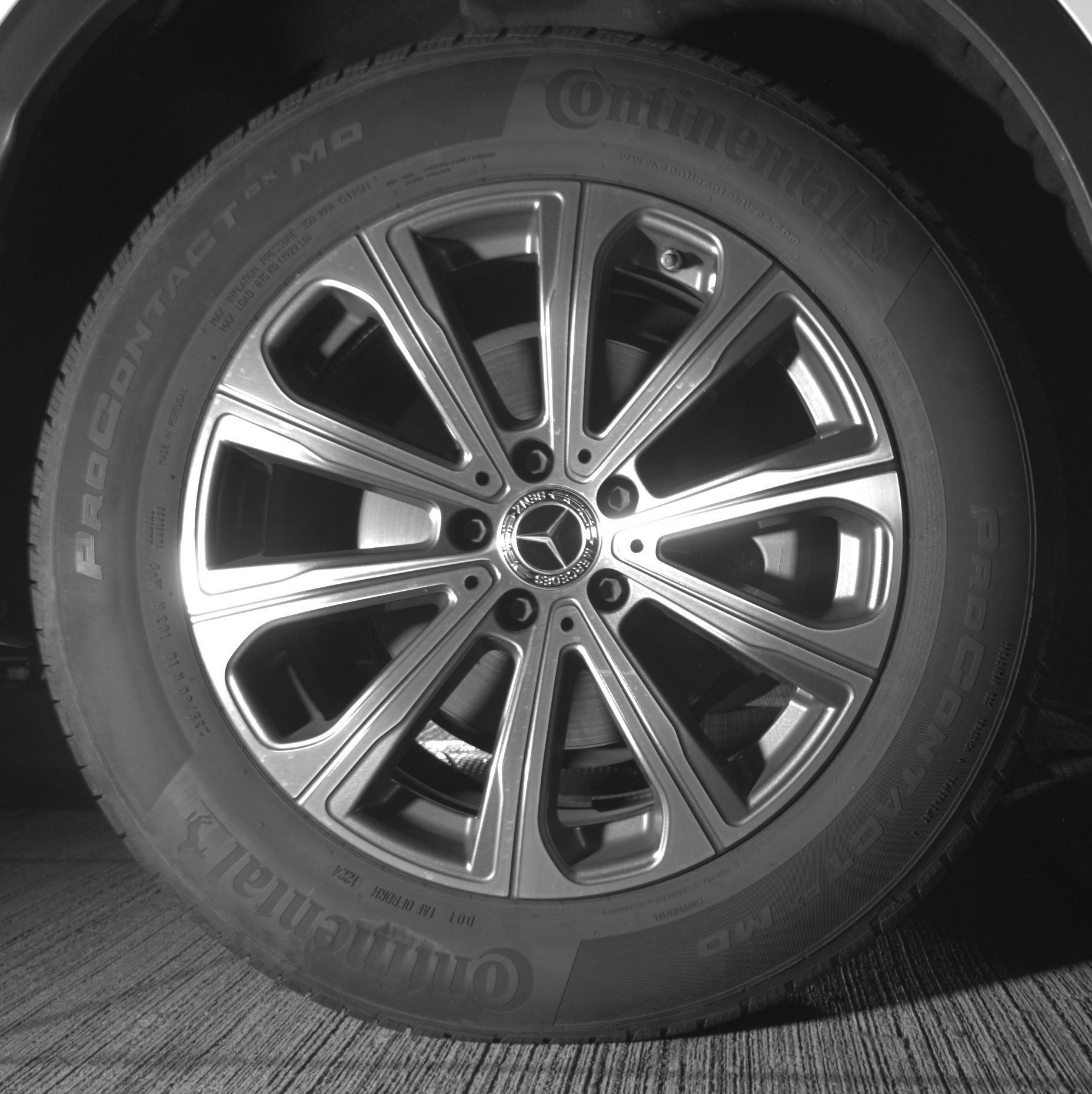 Used 2024 Mercedes-Benz GLC 300 4MATIC image 15