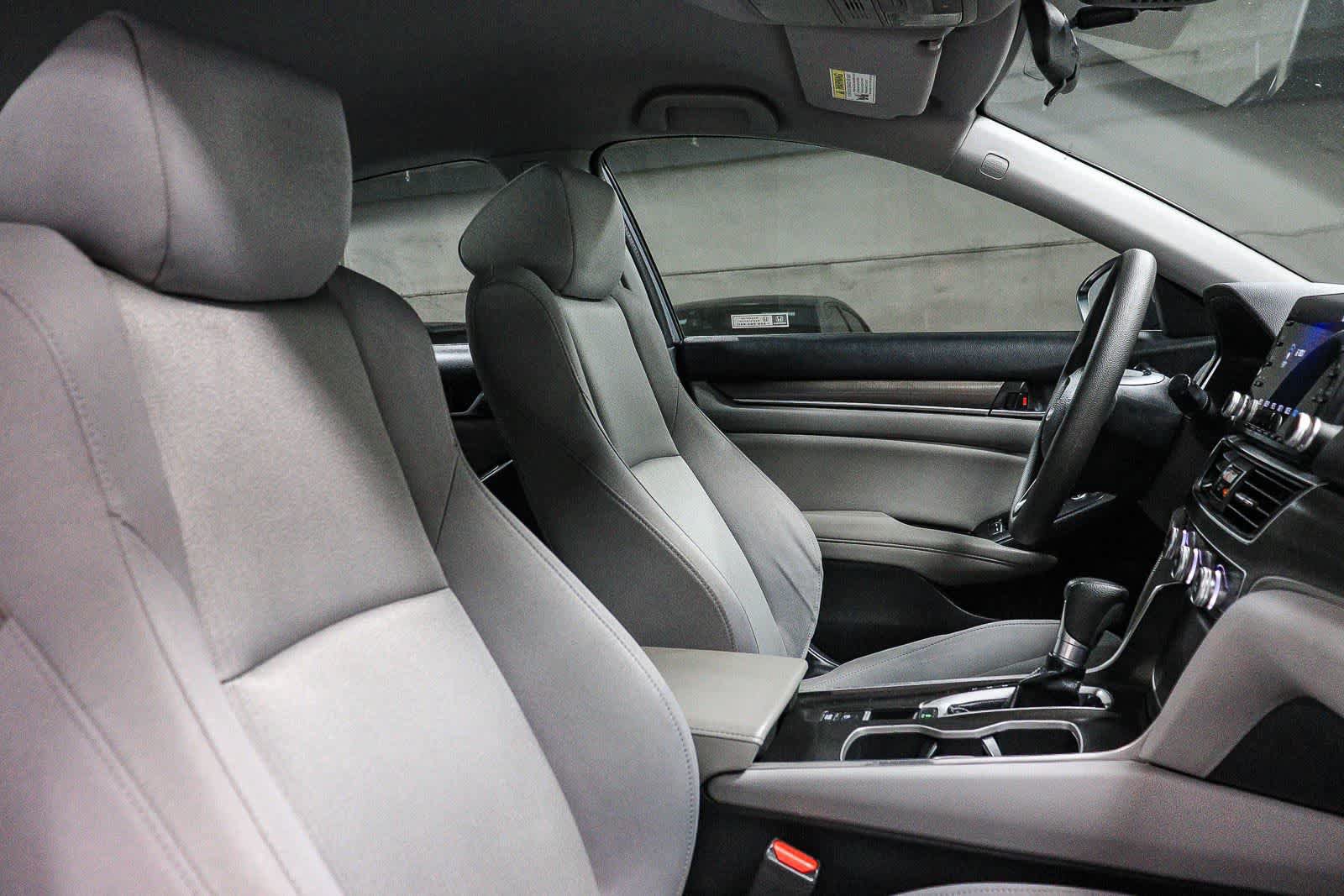 Used 2019 Honda Accord LX image 16
