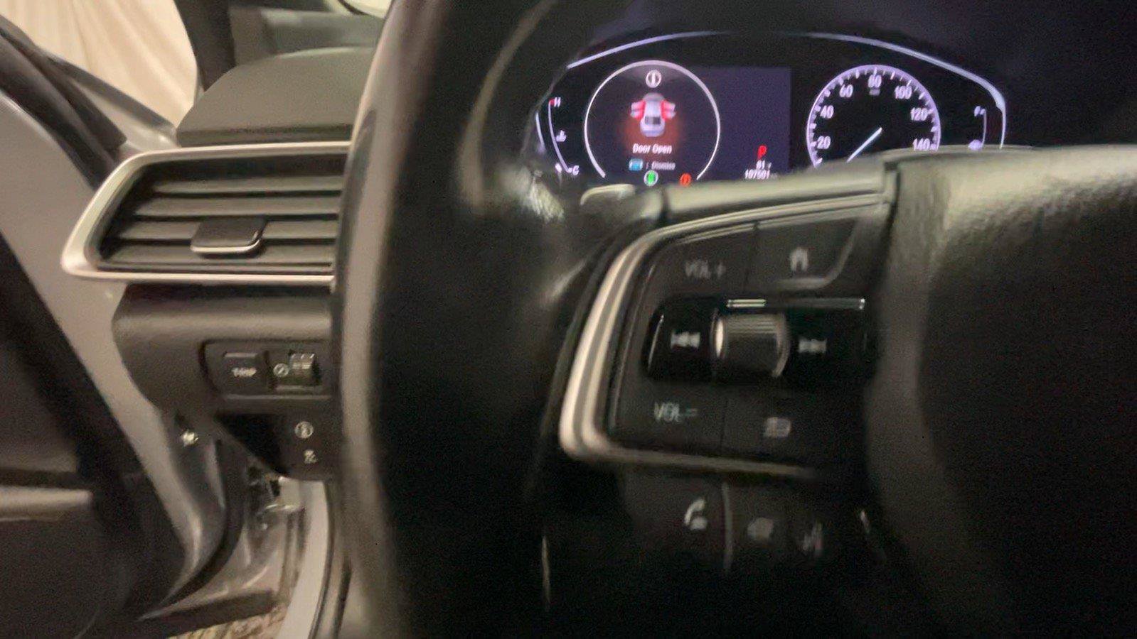 Used 2020 Honda Accord Sport image 35