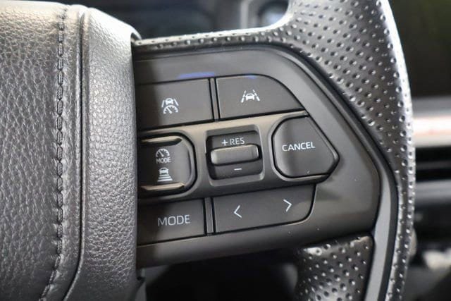 New 2026 Toyota Tacoma SR5 AWD/4WD image 16