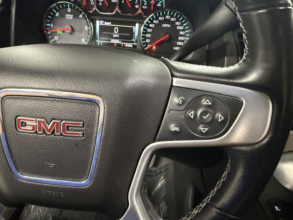 Used 2020 GMC Yukon XL SLT w/ Open Road Package AWD/4WD image 26