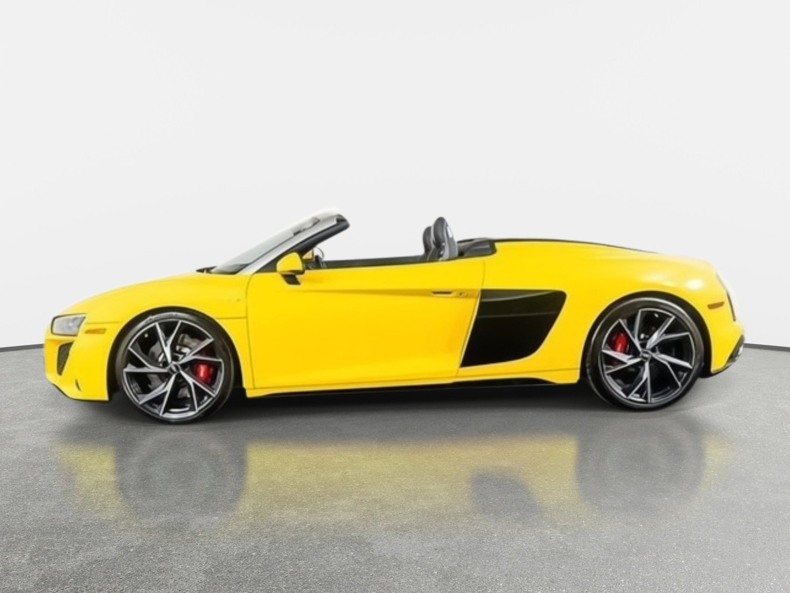 Used 2023 Audi R8 V10 performance image 7