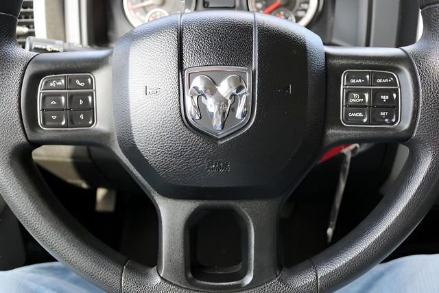 Used 2020 RAM 1500 Classic Warlock image 20