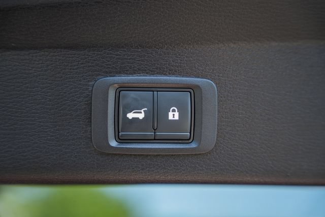 Used 2022 Mitsubishi Outlander SE AWD/4WD image 11