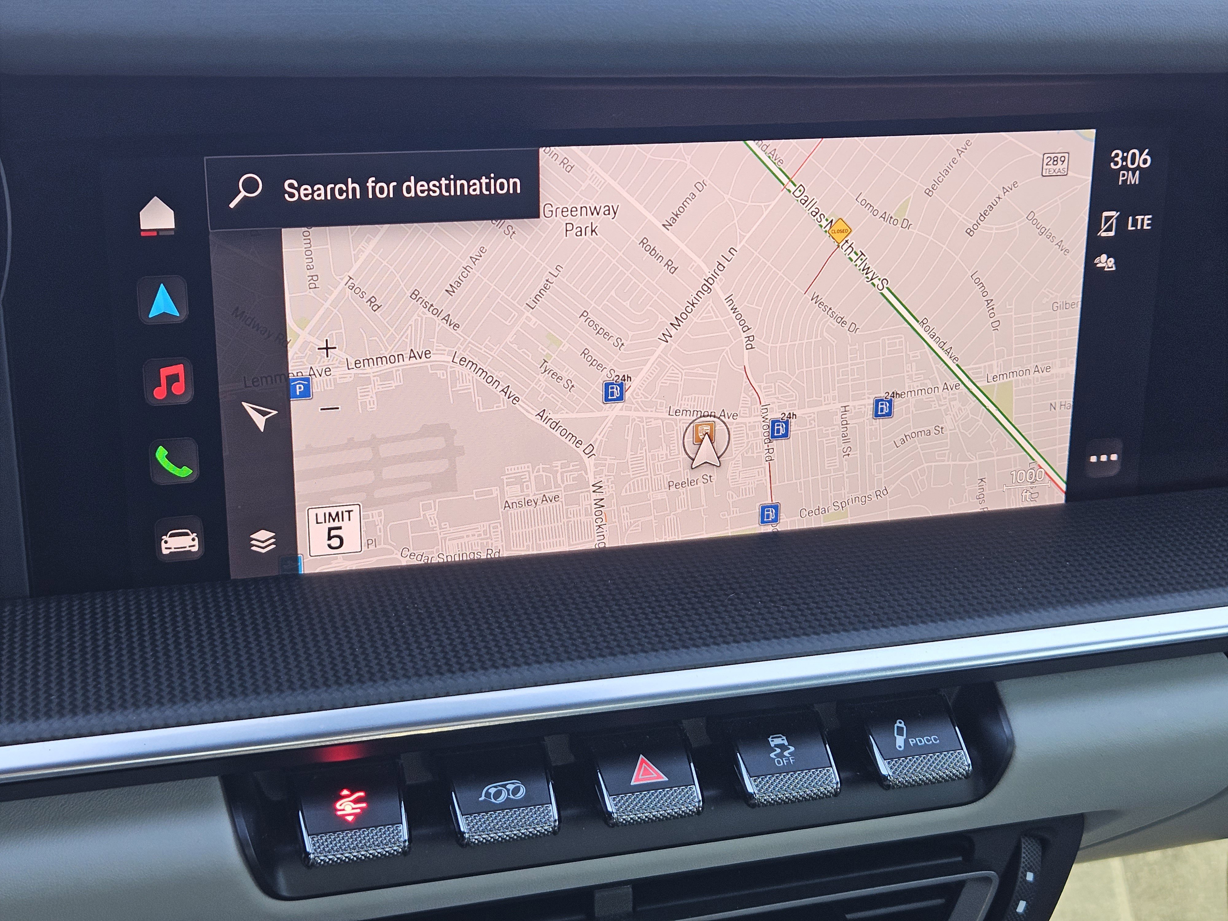 Certified 2023 Porsche 911 Turbo S image 17