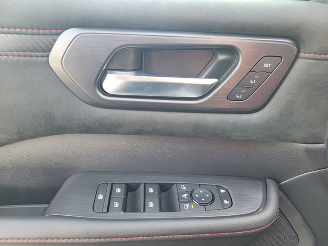 New 2026 Nissan Armada NISMO image 17