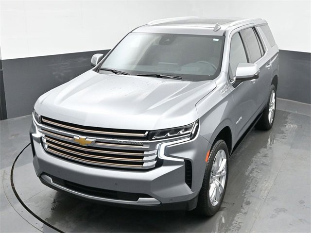 Used 2024 Chevrolet Tahoe High Country image 38
