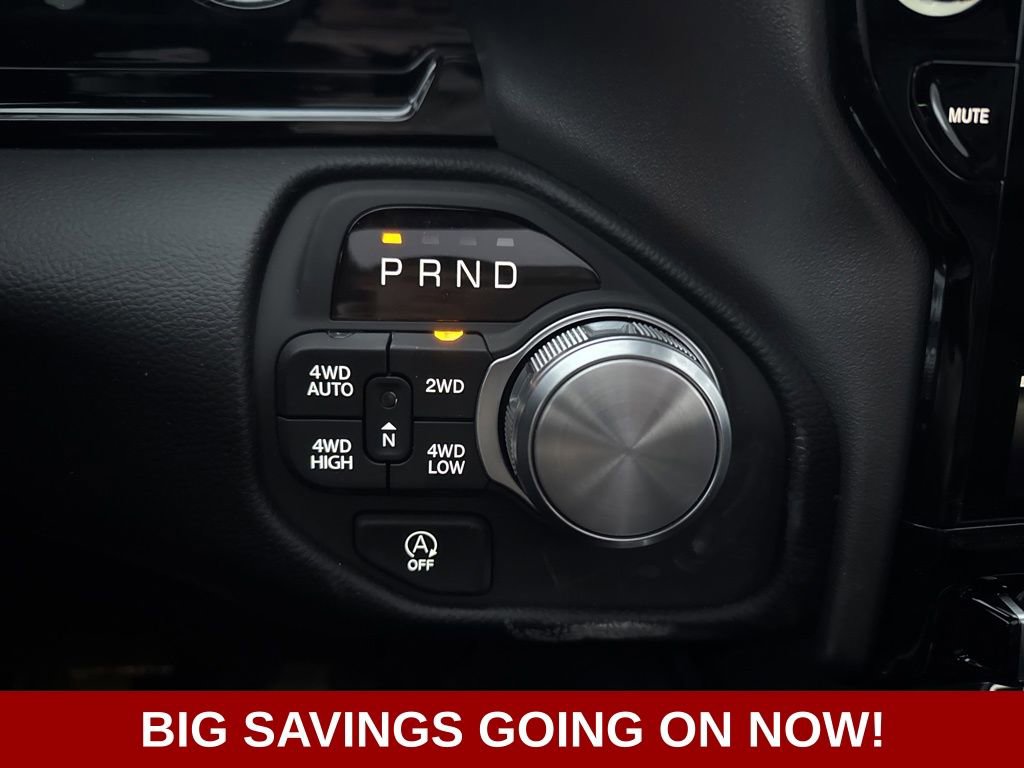 New 2026 RAM 1500 Laramie image 24