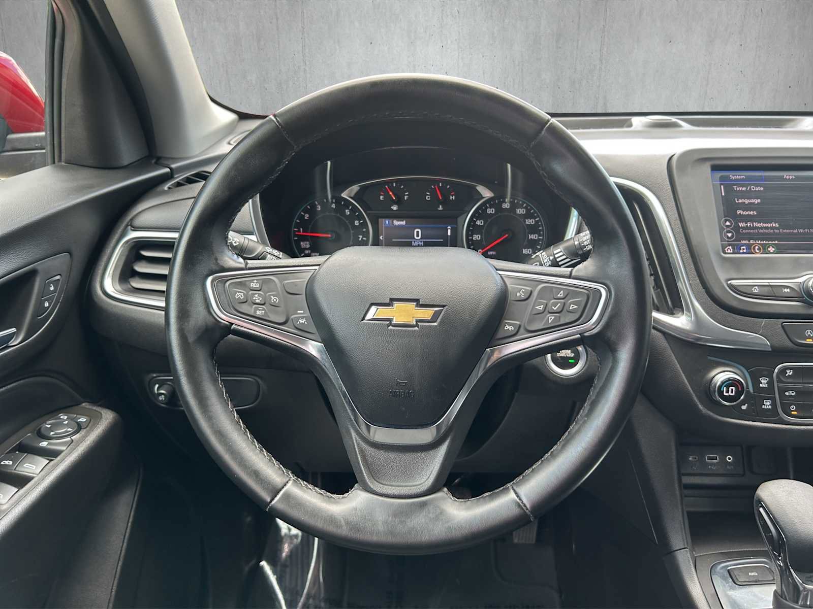 Used 2024 Chevrolet Equinox LT image 11