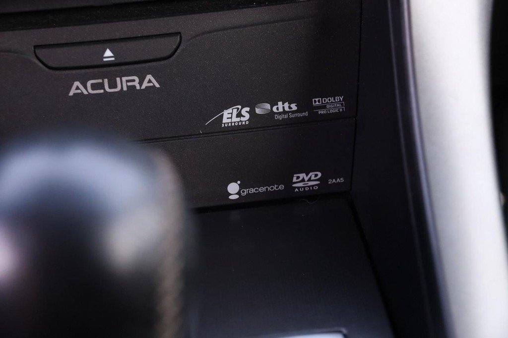 Used 2012 Acura TSX w/ Technology Package FWD image 23