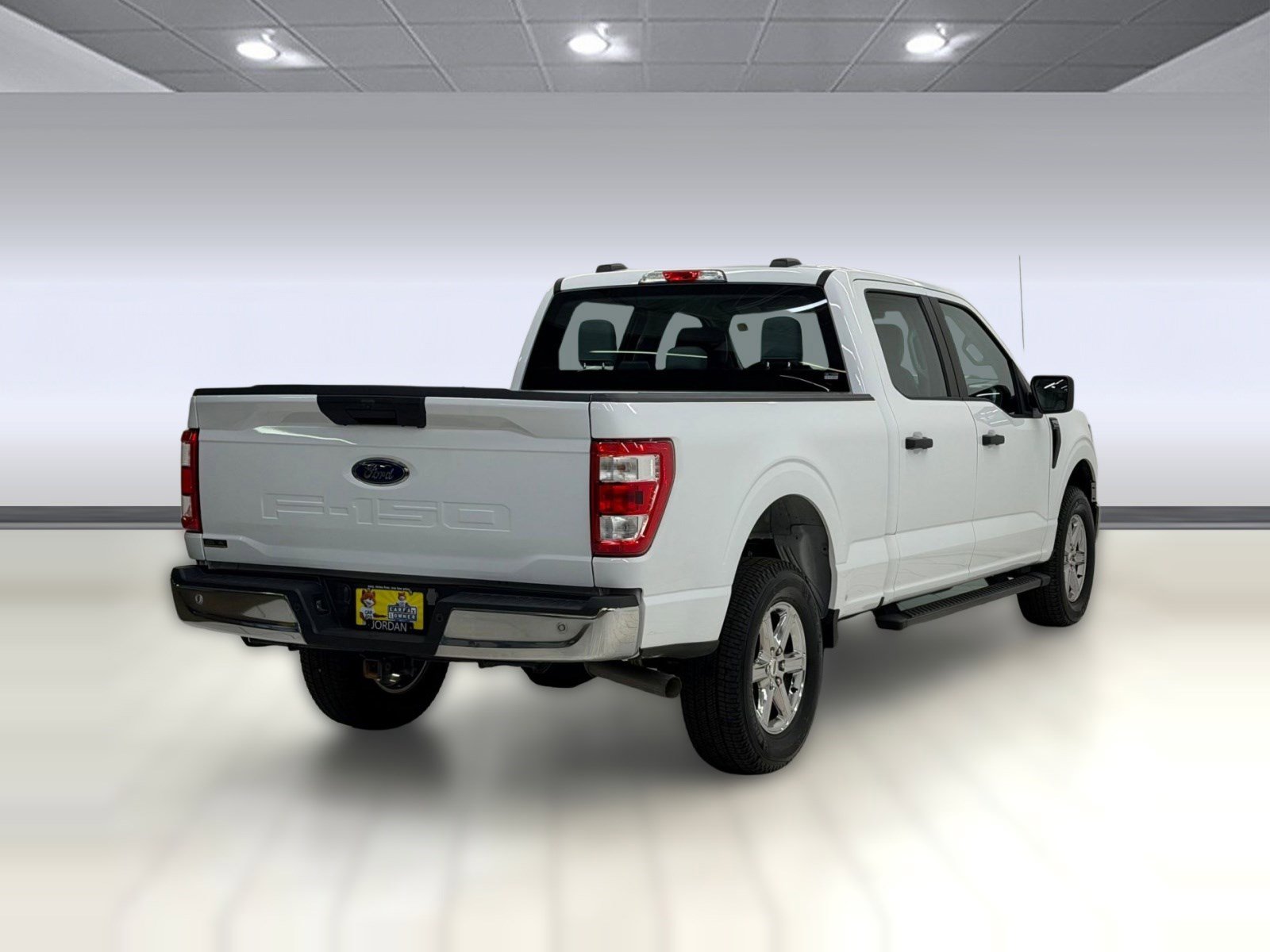 Used 2023 Ford F150 XL w/ Trailer Tow Package AWD/4WD image 7