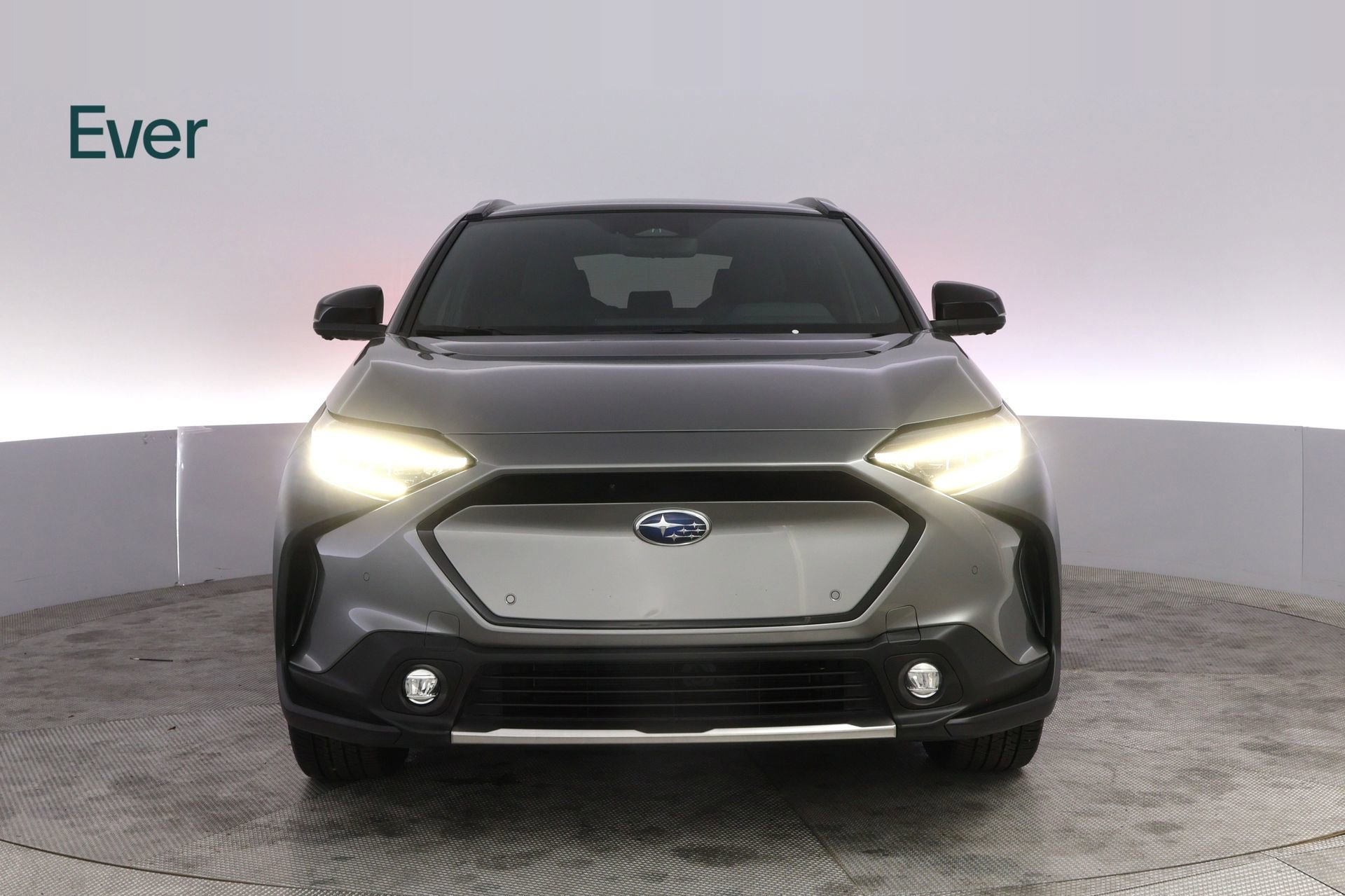 Used 2023 Subaru Solterra AWD image 12