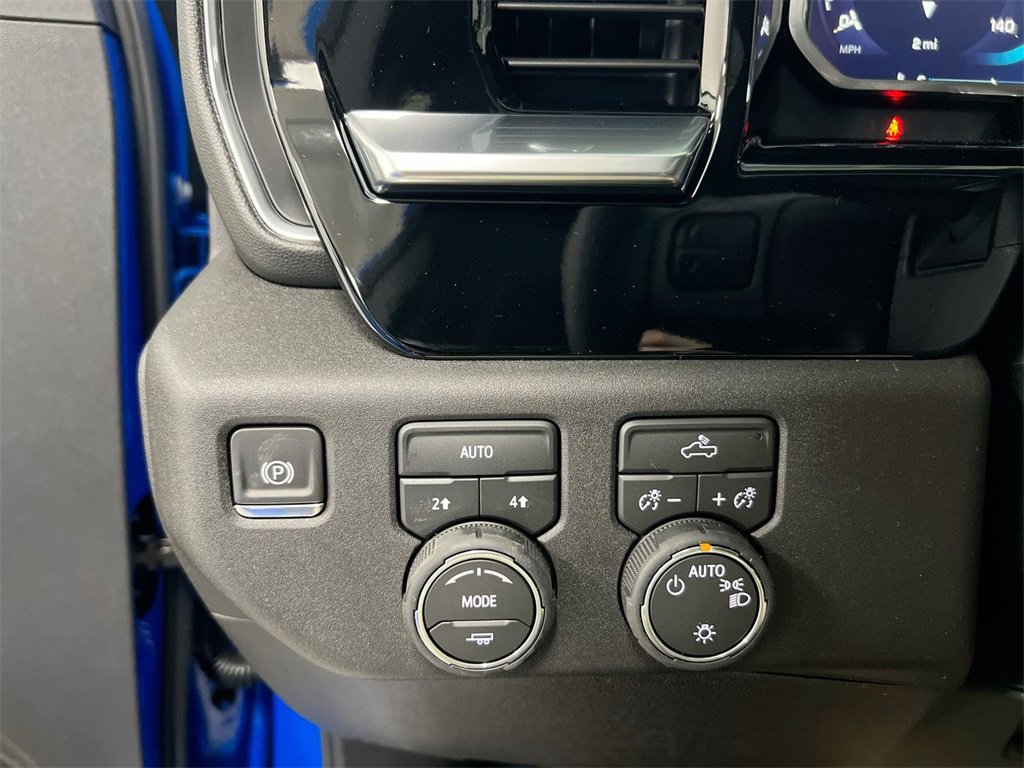 New 2026 Chevrolet Silverado 1500 LT image 18