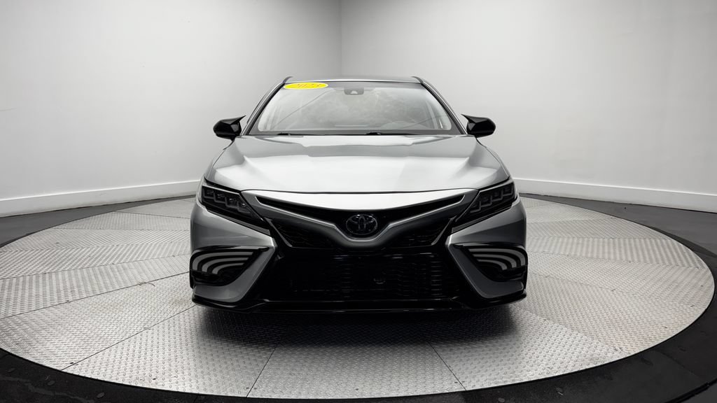 Used 2023 Toyota Camry SE AWD/4WD image 45