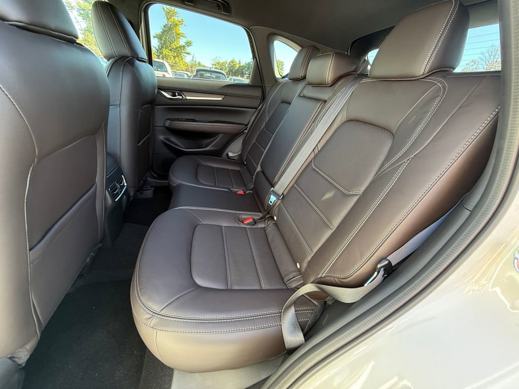 New 2025 MAZDA CX-5 Signature AWD/4WD image 20