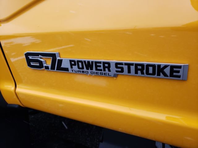 New 2026 Ford F550 4x4 Crew Cab image 25