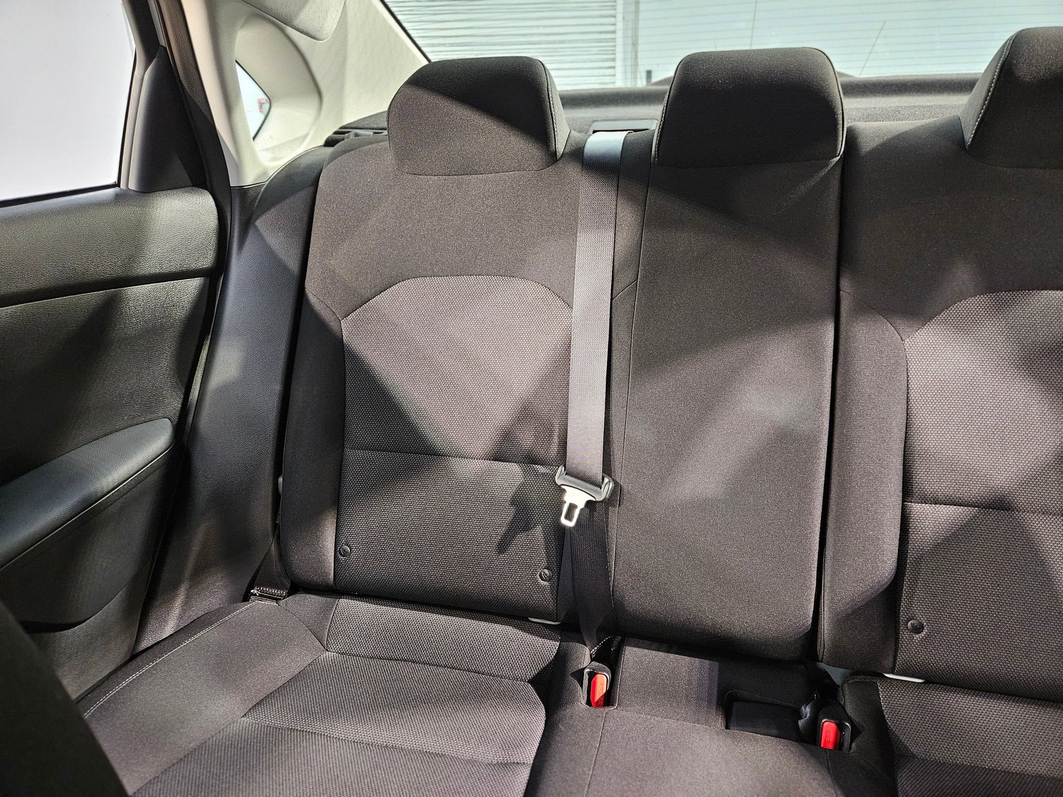 Used 2024 Kia Forte LXS w/ LXS Technology Package image 12