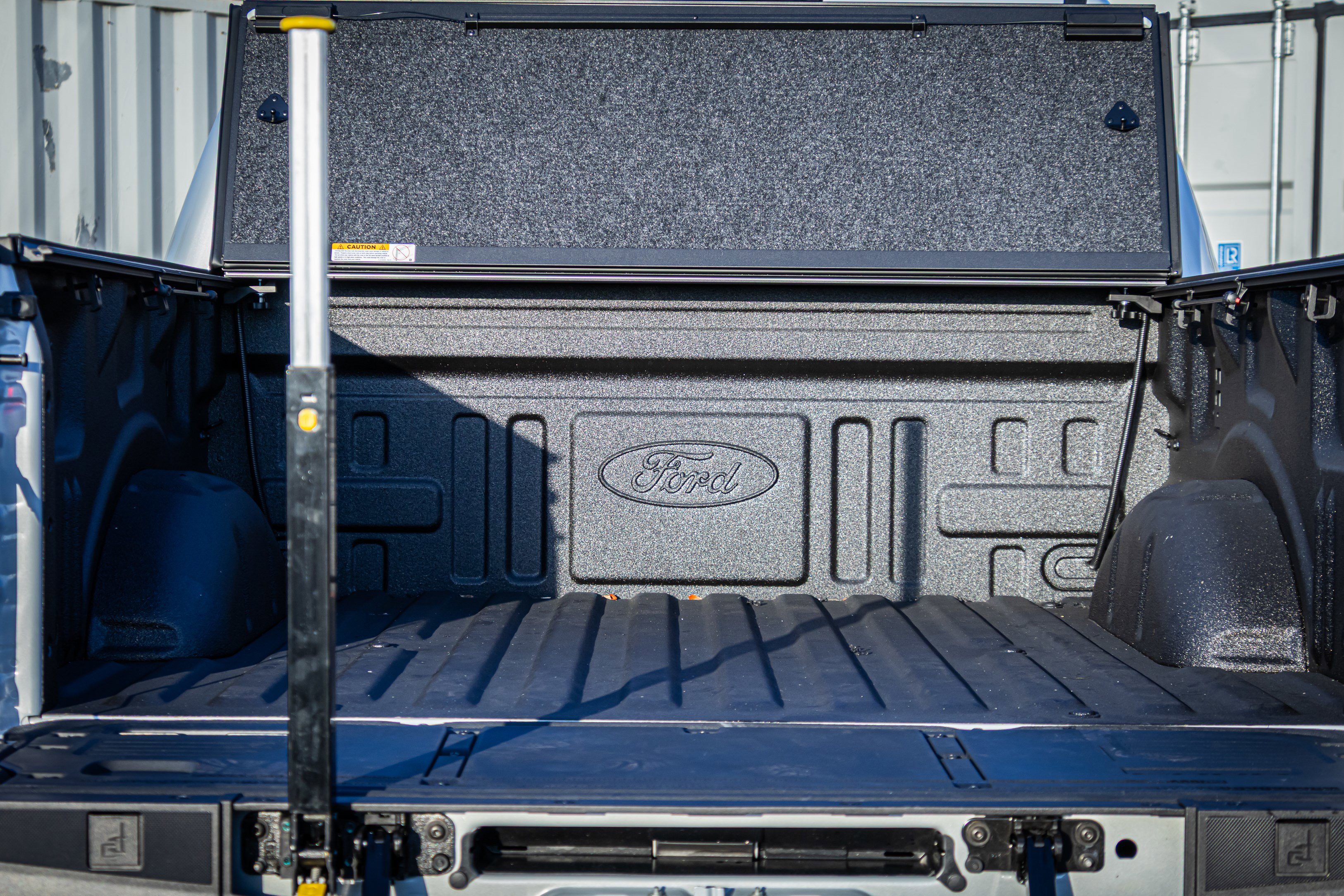 New 2025 Ford F150 Lightning Lariat AWD/4WD image 31