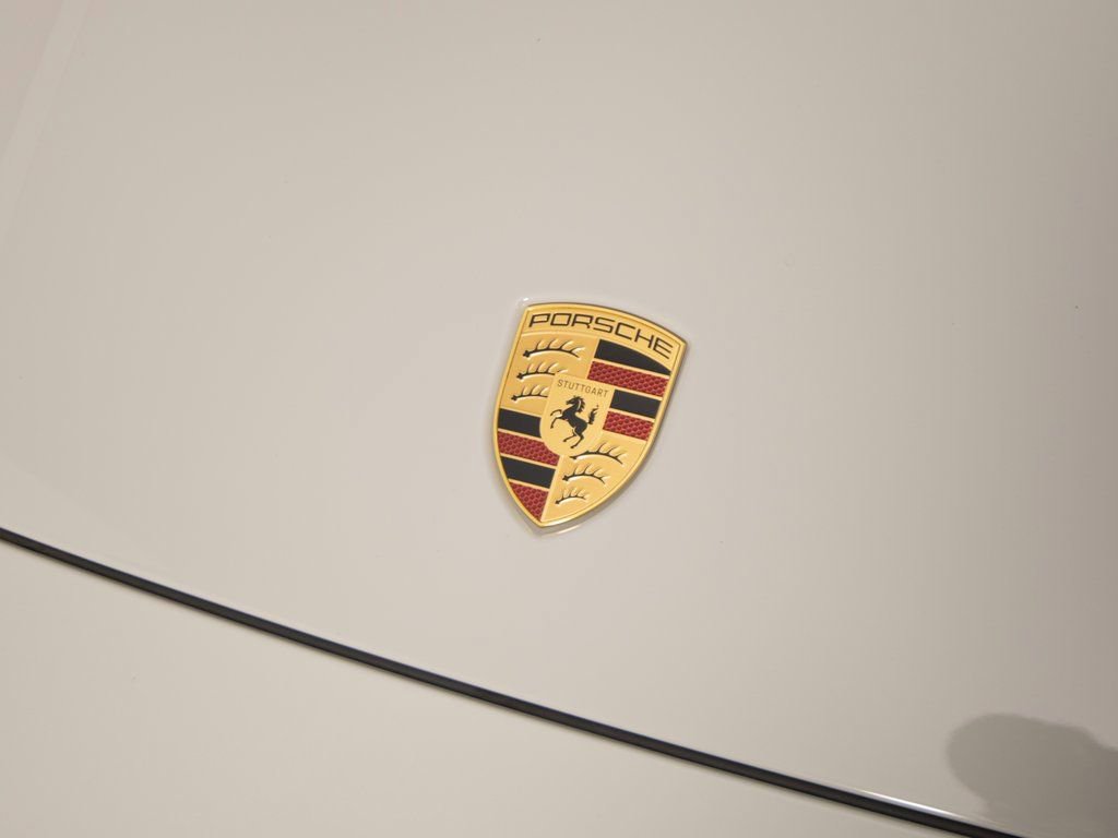 New 2026 Porsche Cayenne S image 35