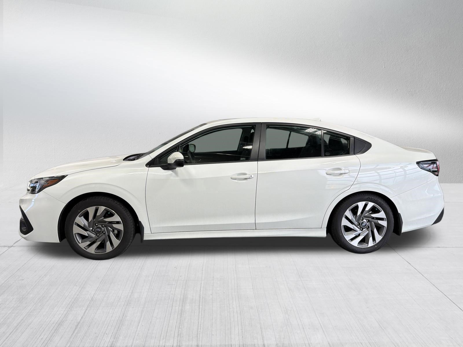 Certified 2025 Subaru Legacy Limited image 4